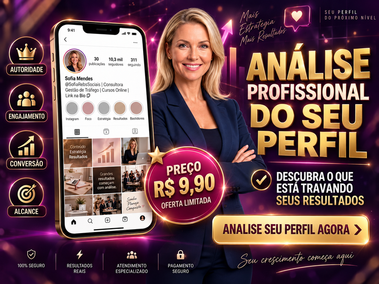 Promoção