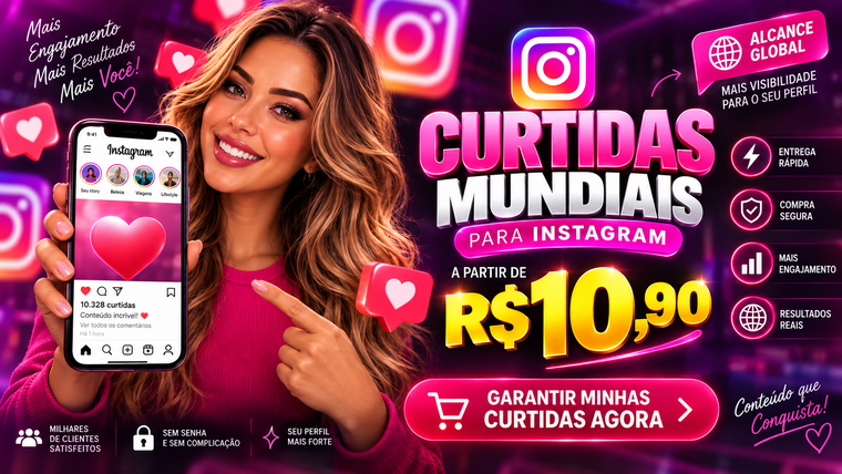 Promoção