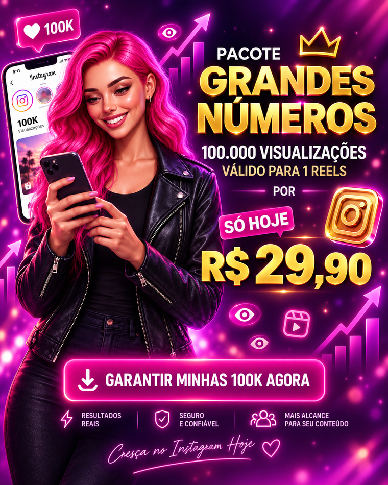 Oferta Viralize Já EiViralizeii