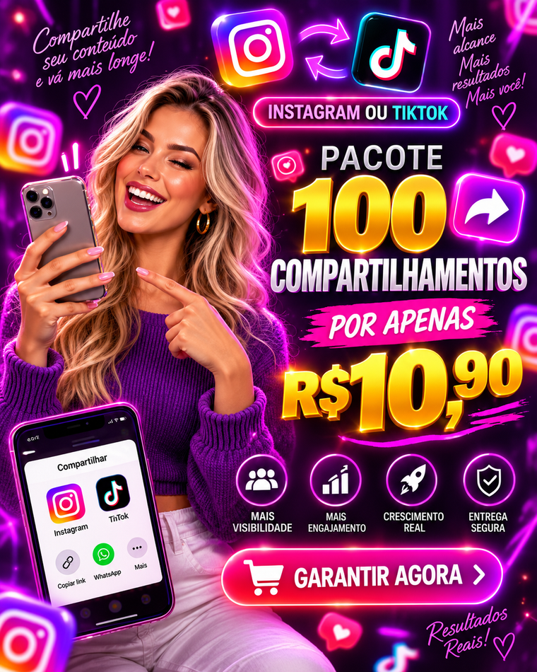 Promoção
