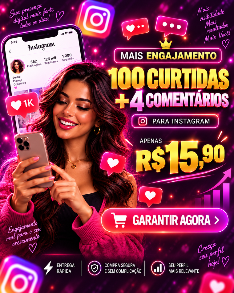 Promoção