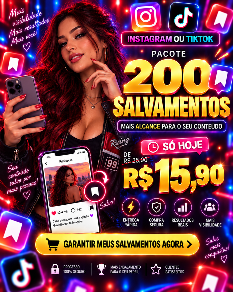 Promoção