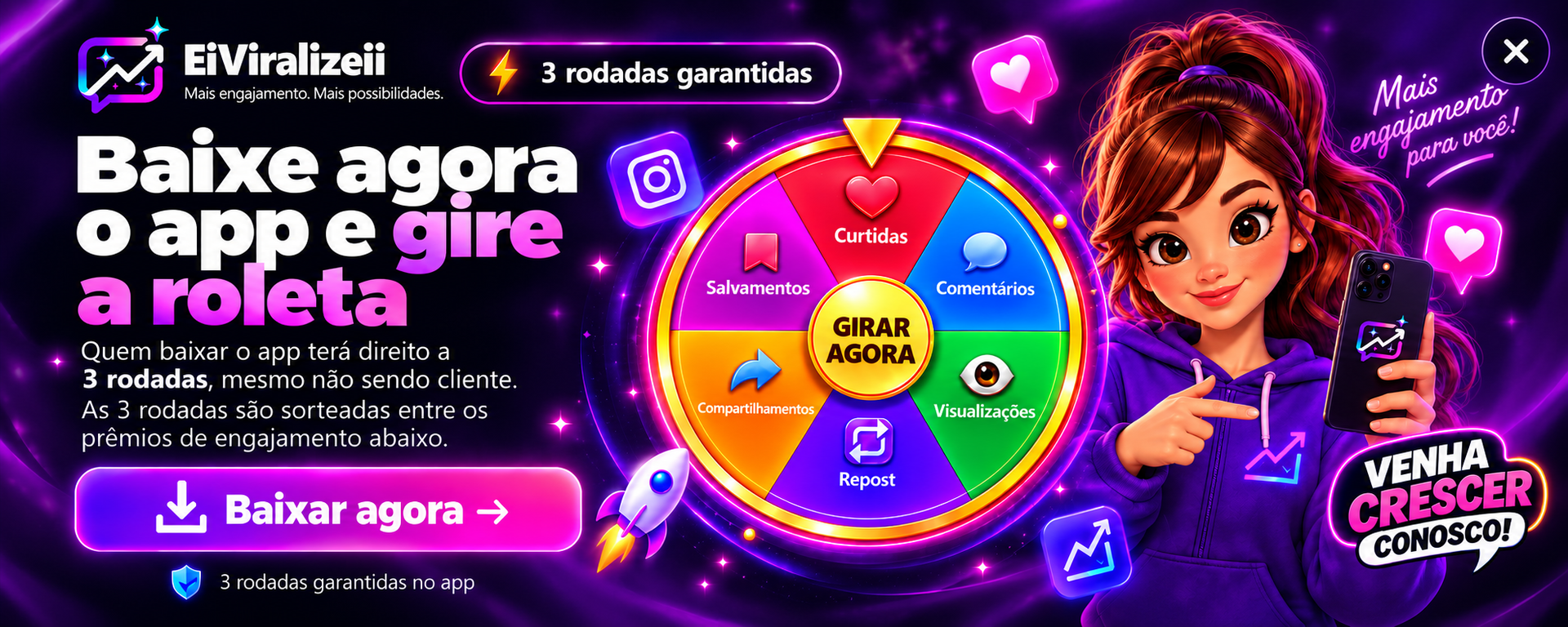 Promoção