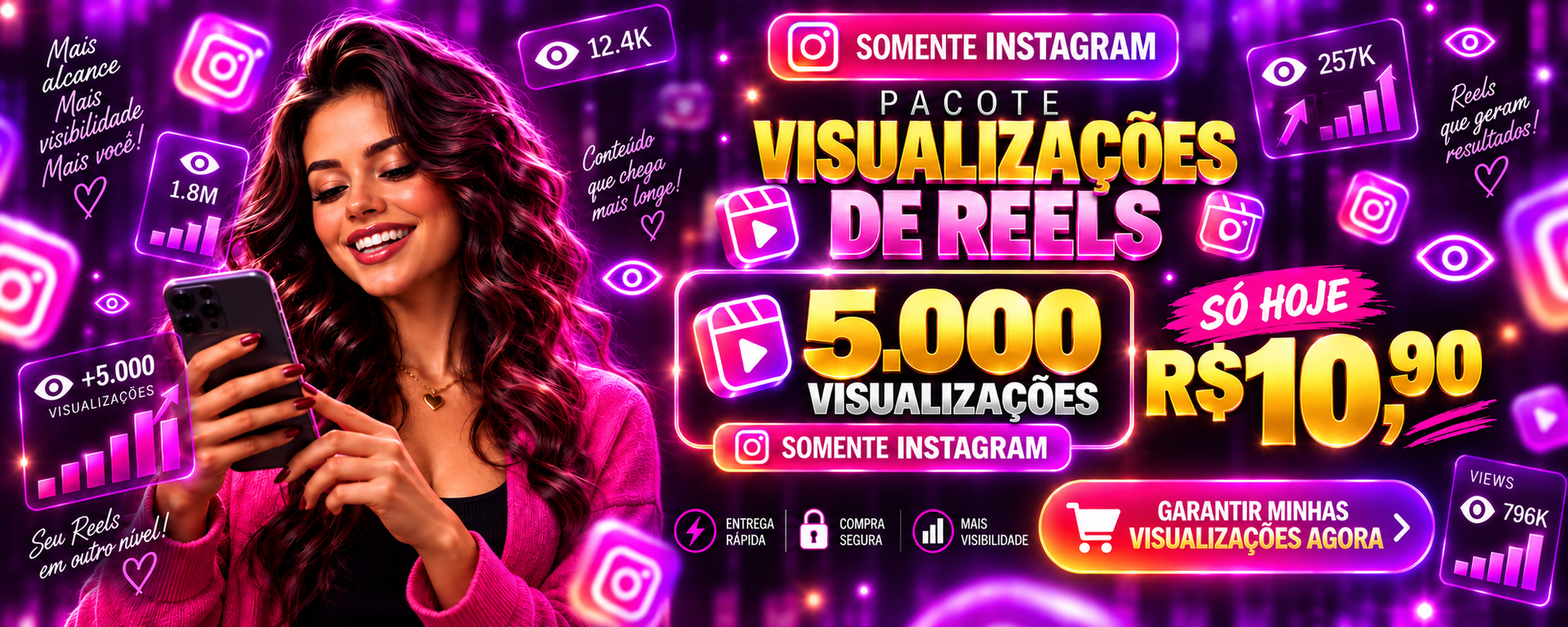 Promoção